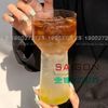 Ly Thủy Tinh Delisoga Symbio Cocktail Martini Glass 380ml | Deli DCS3460-1 , Thủy Tinh Cao Cấp