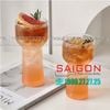 Ly Thủy Tinh Delisoga Symbio Cocktail Gin Glass 440ml | Deli DCS3460-2 , Thủy Tinh Cao Cấp