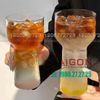 Ly Thủy Tinh Delisoga Symbio Cocktail Gin Glass 440ml | Deli DCS3460-2 , Thủy Tinh Cao Cấp
