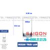 Ly Thủy Tinh Ocean Fin Line Hi Ball 280ml | B01210 , Nhập Khẩu Thái Lan