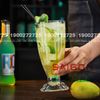 Ly Thủy Tinh WHG Soda Hi Ball Glass 340ml | WHG6001 , Thủy Tinh Cao Cấp