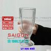 Ly Thủy Tinh WHG Soda Hi Ball Glass 340ml | WHG6001 , Thủy Tinh Cao Cấp