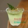 Ly Thủy Tinh Virote Borosilicate Flared Mouth Rock Glass 280ml | VIR 3038 , Thủy Tinh Cao Cấp