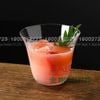 Ly Thủy Tinh Virote Borosilicate Flared Mouth Rock Glass 280ml | VIR 3038 , Thủy Tinh Cao Cấp