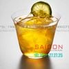 Ly Thủy Tinh Virote Borosilicate Flared Mouth Rock Glass 280ml | VIR 3038 , Thủy Tinh Cao Cấp