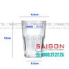 Ly Thủy Tinh Lucky Central Hi Ball 380ml | LG-101113(10002) , Nhập Khẩu Thái Lan