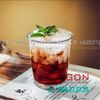 Ly Thủy Tinh Miệng Loe INS Flared Mouth Highball Glass 300ml | INS SW-2514F , Thủy Tinh Cao Cấp