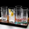 Ly Thủy Tinh WHG Whisky Hi Ball Glass 400ml | WHG6008 , Thủy Tinh Cao Cấp
