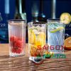 Ly Thủy Tinh WHG Whisky Hi Ball Glass 400ml | WHG6008 , Thủy Tinh Cao Cấp