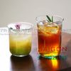 Ly Thủy Tinh INS Flared Tube Hight Ball Glass 497ml | INS LHP9017PG , Thủy Tinh Cao Cấp