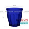 Ly Thủy Tinh Cường Lực Duralex Picardie Saphir Glass 250ml | DURALEX D1027F , Nhập Khẩu Pháp