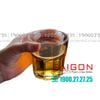 Ly Thủy Tinh Lucky Centra Rock 285ml | LG-101110(10001) , Nhập Khẩu Thái Lan