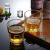 Ly Thủy Tinh Lucky Centra Rock 285ml | LG-101110(10001) , Nhập Khẩu Thái Lan