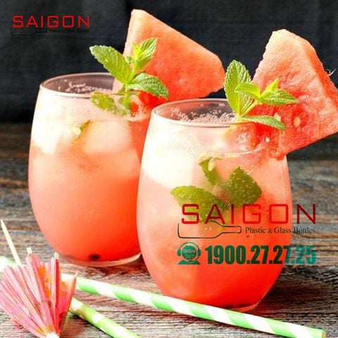 Ly Thủy Tinh Ocean Madison Hi Ball 390ml | Ocean C18414 , Thủy Tinh Nhập Khẩu Thái lan