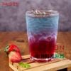 Ly Thủy Tinh IMG Central Hi Ball 375ml | M357 , Thủy tinh nhập khẩu Indonesia
