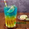 Ly Thủy Tinh IMG Central Hi Ball 375ml | M357 , Thủy tinh nhập khẩu Indonesia