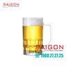 Ly Thủy Tinh Prim Plaza Beer Mug 375ml | PG999 , Thủy tinh nhập khẩu Thái Lan