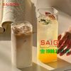 Ly thủy tinh Vuông Libbey Venice Cooler Glass 405ml | LIBBEY 2615 , Thủy Tinh Cao Cấp