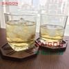 Ly Thủy Tinh IMG Silce Tumbler 225ml | MT92-8 , Thủy tinh nhập khẩu Indonesia