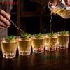 Ly Thủy Tinh Lucky Sokuu Shot Glass 60ml | LG-441002 , Thủy Tinh Cao Cấp