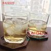 Ly Thủy Tinh Prim Brio CB Tumbler 215ml | PG359 , Thủy tinh nhập khẩu Thái Lan