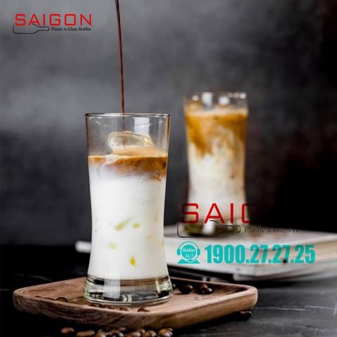 Ly Ocean Tango Hi Ball 315ml | Ocean B13311  , Nhập Khẩu Thái Lan