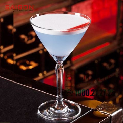 Ly Ocean Connexion Cocktail 215ml | 1527C07 , Ly Thủy Tinh Nhập Khẩu Thái Lan