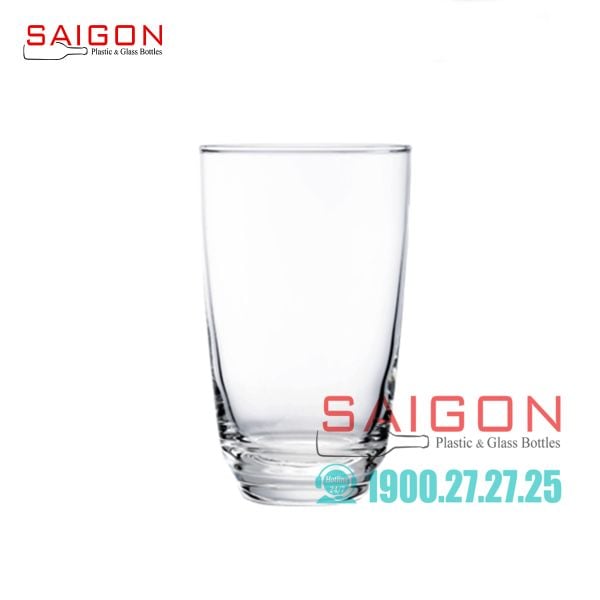 Ly Thủy Tinh Ocean Haiku Hi Ball 305ml | B16911 , Nhập Khẩu Thái Lan
