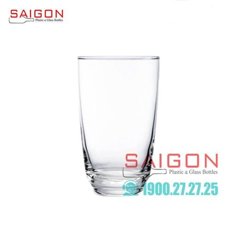 Ly Thủy Tinh Ocean Haiku Hi Ball 305ml | B16911 , Nhập Khẩu Thái Lan
