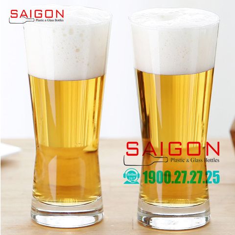 Ly Thủy Tinh Ocean Metropolitan 655ml | Ocean B21323 , Nhập khẩu Thái lan