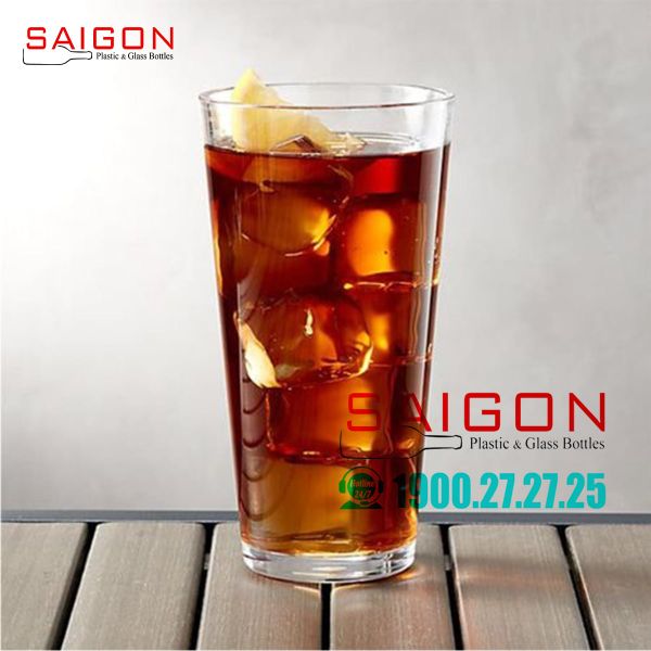 Ly Thủy Tinh Ocean Nova Hi Ball 290ml | B06510 , Nhập Khẩu Thái Lan