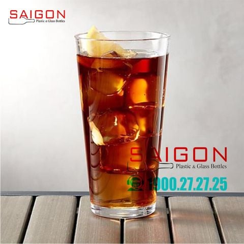 Ly Thủy Tinh Ocean Nova Hi Ball 290ml | B06510 , Nhập Khẩu Thái Lan