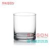 Ly Thủy Tinh Ocean Rock 245ml | B00209 , Nhập Khẩu Thái Lan