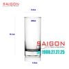 Ly Thủy Tinh Ocean Sanmarino Hi Ball 290ml | Ocean B00410 , Nhập Khẩu Thái Lan