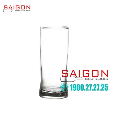 Ly Thủy Tinh Ocean Super Trong Premier 380ml | Ocean S14413 , Thủy Tinh Cao Cấp