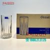 Ly Thủy tinh Ocean Traze PRE Hi Ball 350ml | Ocean P03665 , Thủy Tinh Nhập khẩu Thái Lan