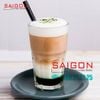 Ly Thủy Tinh Prim Metro Hight Ball 410ml | PG390 , Thủy tinh nhập khẩu Thái Lan