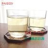 Ly Thủy Tinh Prim Brio Tumbler 225ml | PG328 , Thủy tinh nhập khẩu Thái Lan