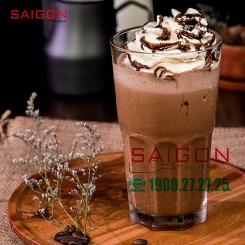 Ly Thủy Tinh Ocean Centra Long Drink 495ml | Ocean P01963 , Thủy Tinh nhập Khẩu Thái Lan