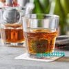 Ly Thủy Tinh IMG Central Rock 270ml | M257 , Thủy tinh nhập khẩu Indonesia
