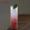 Ly Thủy Tinh Virote Borosilicate Fine Rim Cooler 390ml | VIR H180 , Thủy Tinh Cao Cấp