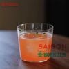 Ly Thủy Tinh Virote Borosilicate Cidra Rock 310ml | VIR H73 , Thủy Tinh Cao Cấp