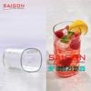 Ly thủy tinh Vuông Libbey Venice Juice Glass 300ml | LIBBEY 2611 , Thủy Tinh Cao Cấp