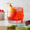 Ly Thủy Tinh Ocean Scirocco Rock 340ml | B17012 , Nhập Khẩu Thái Lan