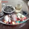 Ly Thủy Tinh Ocean Alaska Banana Split Dish | Ocean P00116 , Thủy Tinh nhập Khẩu Thái Lan