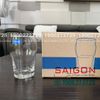 Ly Thủy Tinh Ocean Belly Tumbler Glass 355ml | Ocean B25412 , Thủy Tinh Cao Cấp