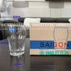 Ly Thủy Tinh Ocean Belly Tumbler Glass 355ml | Ocean B25412 , Thủy Tinh Cao Cấp