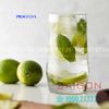 Ly Thủy Tinh Ocean Scirocco Long Drink 410ml | Ocean B17014 , Nhập Khẩu Thái Lan