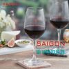 Ly Thủy Tinh Ocean Lexington Red Wine 455ml | Ocean 1019R16 , Nhập Khẩu Thái Lan