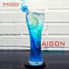 Ly Sinh Tố Thủy Tinh Ocean Imperial 475ml | Ocean R00216 , 545ml | Ocean R00219 , Nhập khẩu Thái Lan